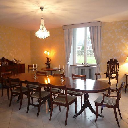 Bearn Bed & Breakfast Pau Bagian luar foto