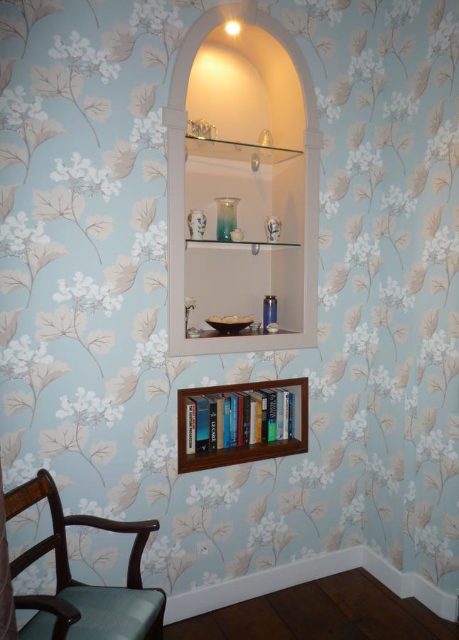 Bearn Bed & Breakfast Pau Bagian luar foto
