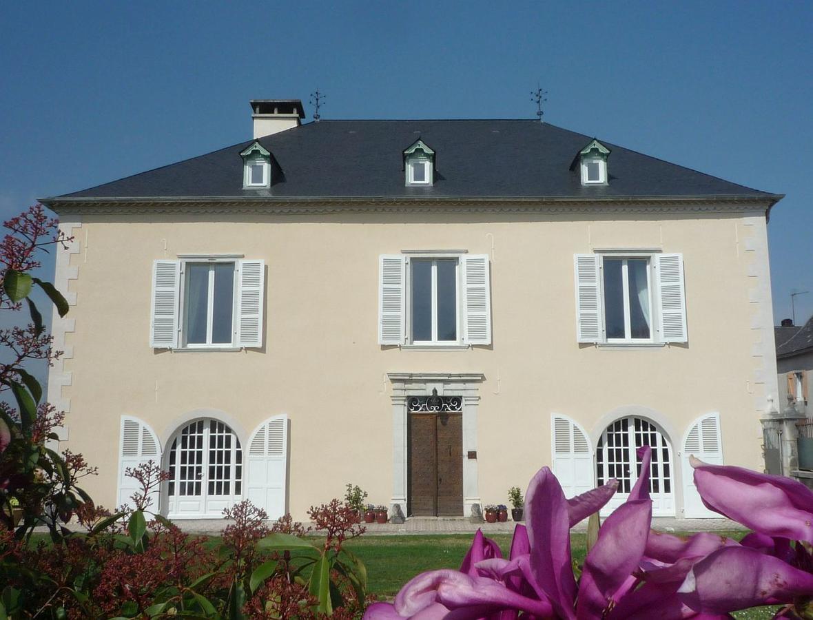 Bearn Bed & Breakfast Pau Bagian luar foto