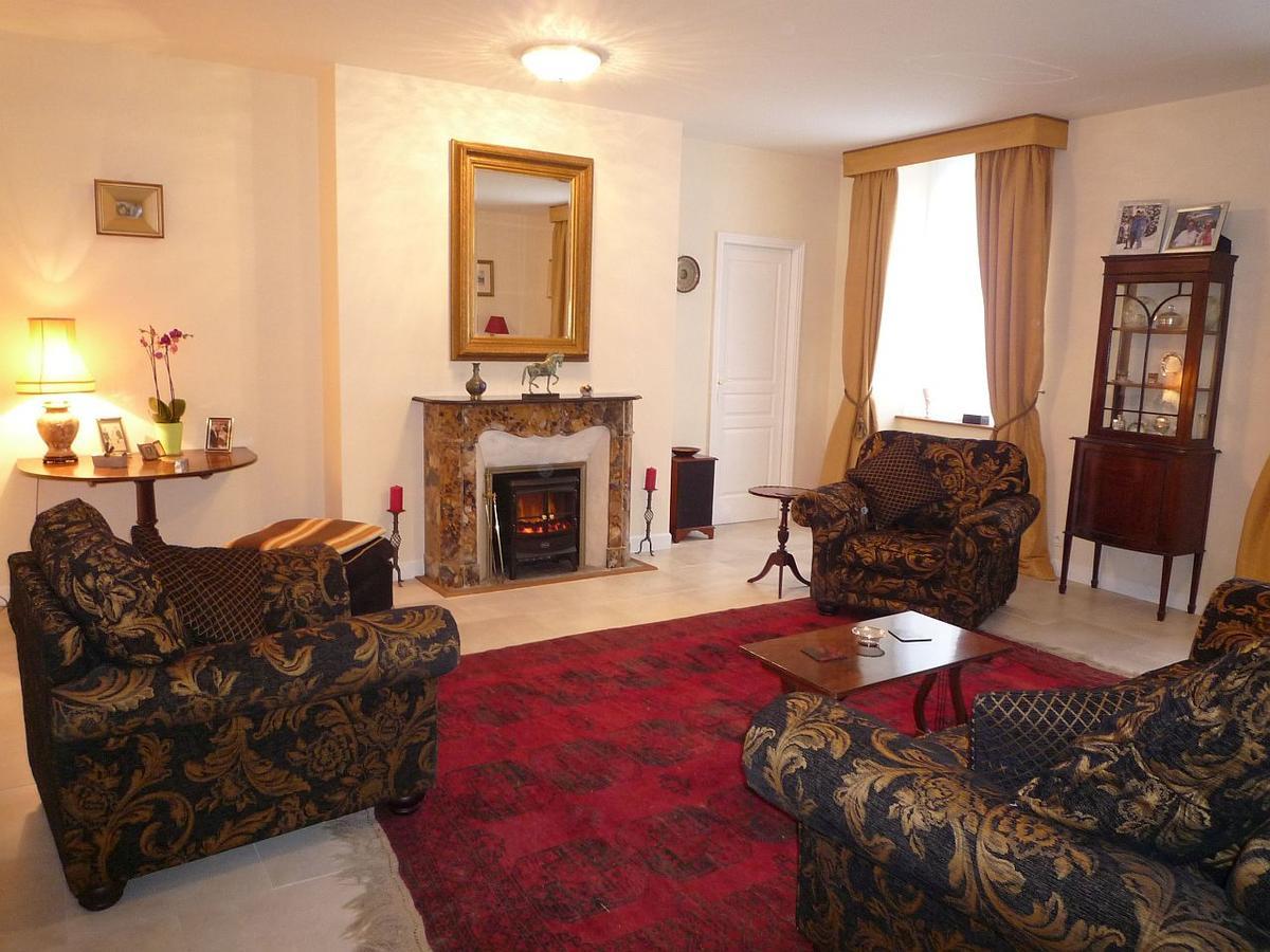 Bearn Bed & Breakfast Pau Bagian luar foto