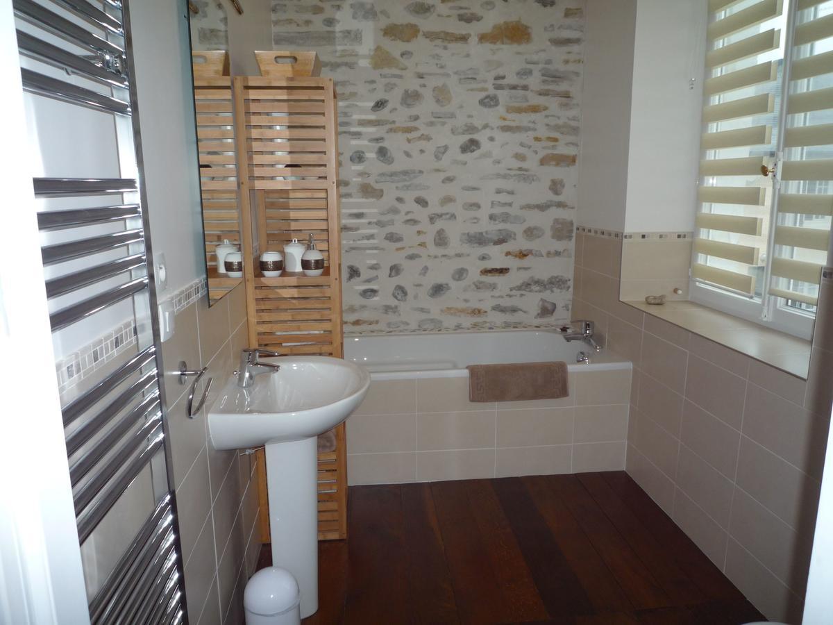 Bearn Bed & Breakfast Pau Bagian luar foto