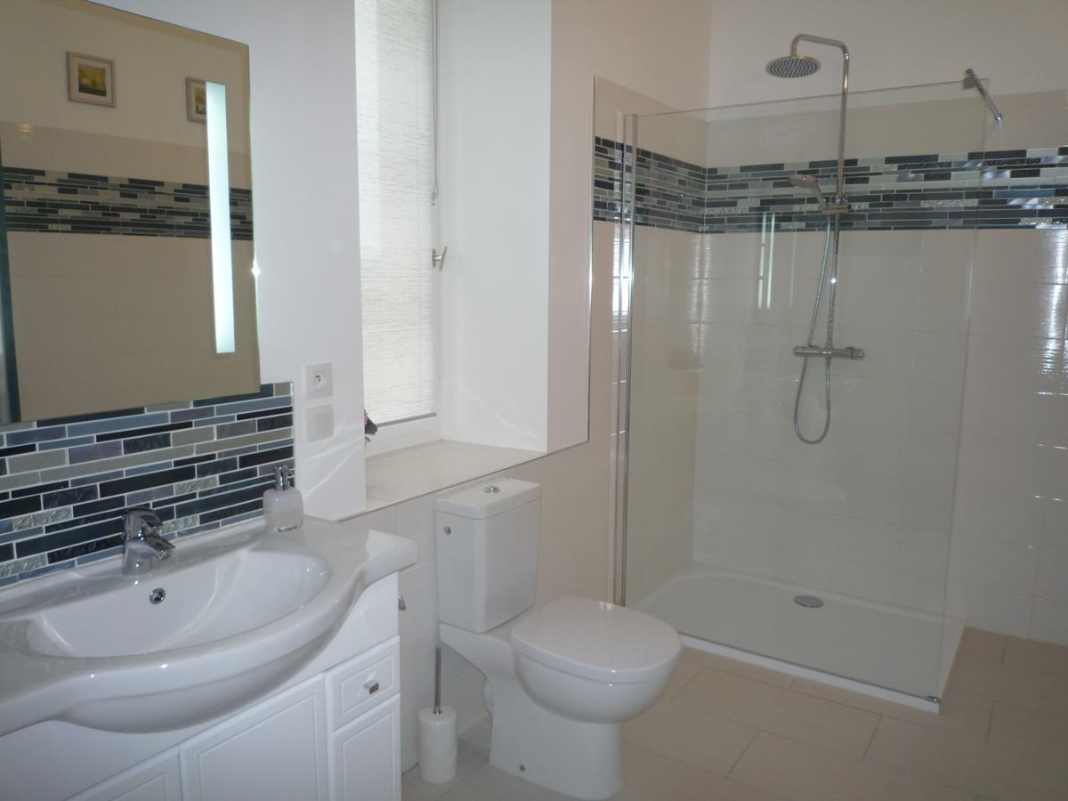 Bearn Bed & Breakfast Pau Bagian luar foto