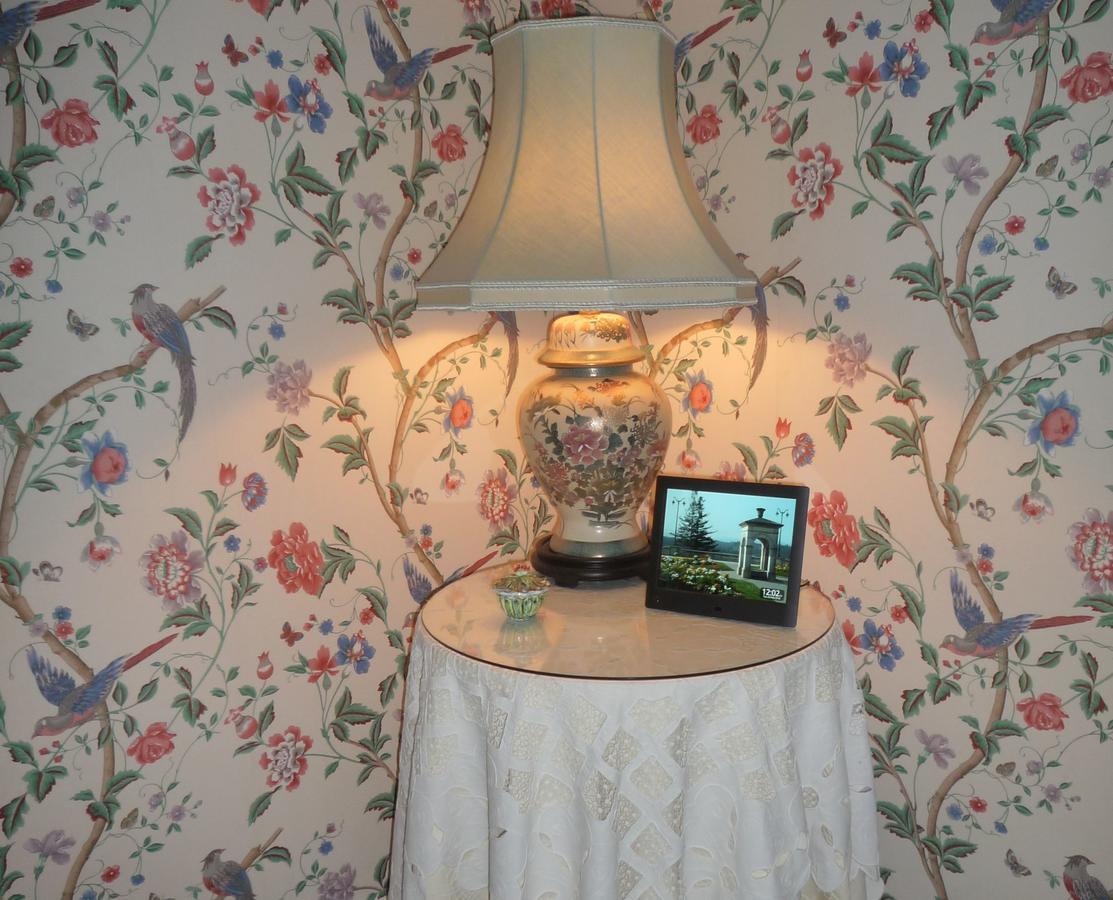 Bearn Bed & Breakfast Pau Bagian luar foto