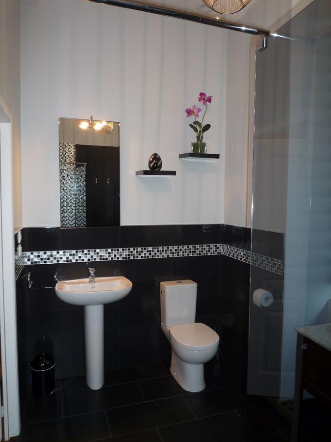 Bearn Bed & Breakfast Pau Bagian luar foto