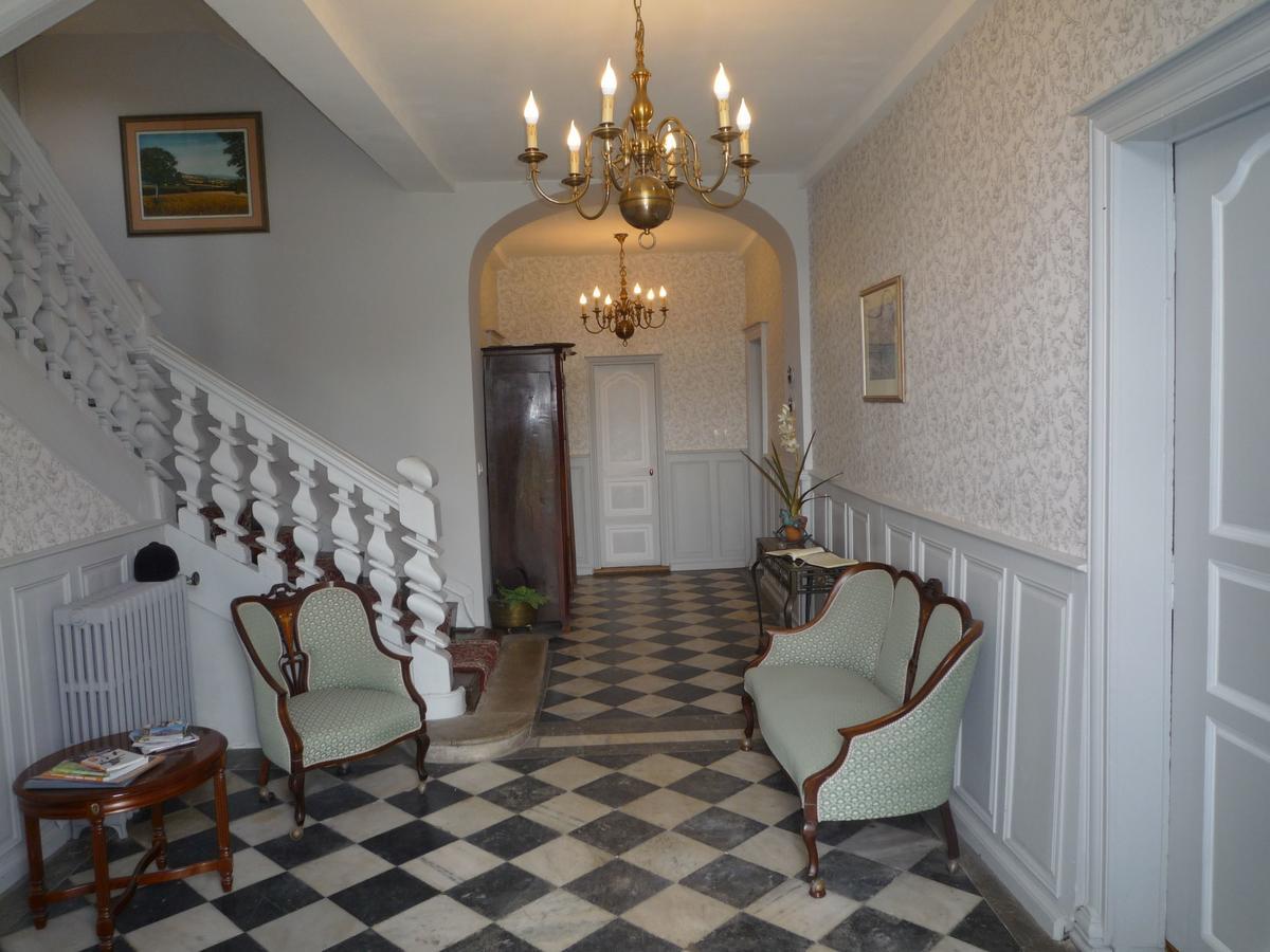 Bearn Bed & Breakfast Pau Bagian luar foto